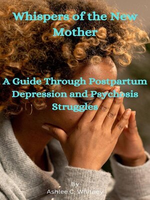 cover image of Whispers of the New Mother